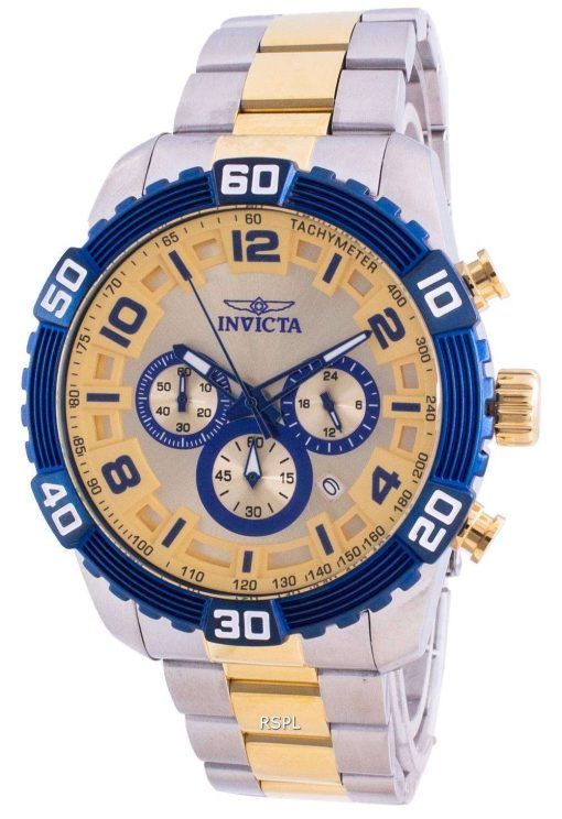 Invicta Pro Diver 25981 Quartz Chronograph Men's Watch