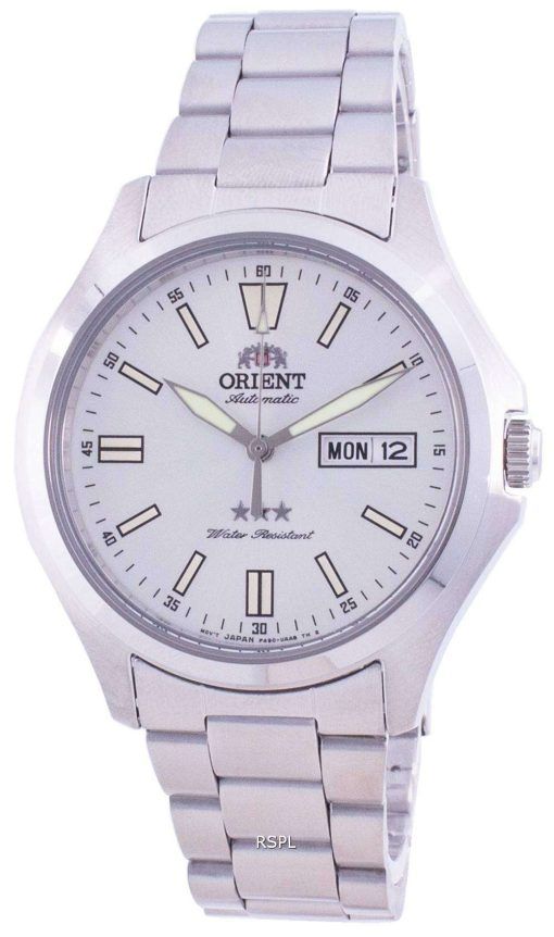 Orient Three Star Automatic RA-AB0F12S19A Men's Watch