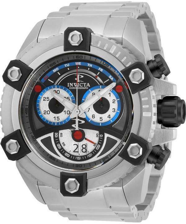 Invicta Reserve Octane 31413 Quartz Chronograph 200M Men s Watch