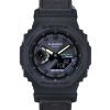 Casio G-Shock Analog Digital Smartphone Link Bluetooth Black Dial Tough Solar GA-B2100CT-1A5 200M Men's Watch