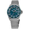 Mido Ocean Star Tribute Special Edition Blue Dial Automatic Diver's M026.830.11.041.00 200M Men's Watch With Gift Set