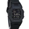 Casio G-Shock Digital Smartphone Link Black Resin Strap Quartz GD-B500-1 200M Mens Watch