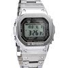 Casio G-Shock Digital Smartphone Link Full Metal Tough Solar GMW-B5000D-1 200M Mens Watch