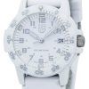 Luminox Leatherback Sea Turtle 0300 Series Quartz XS.0307.WO Mens Watch